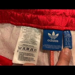 Adidas Shorts